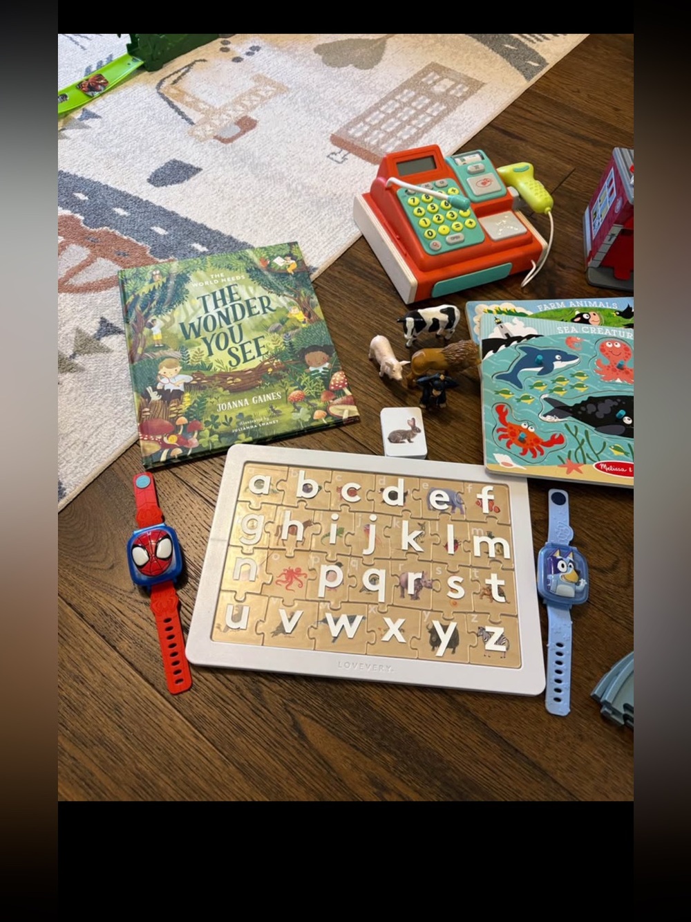 Learning Toys Bundle - Picture 4 of 6